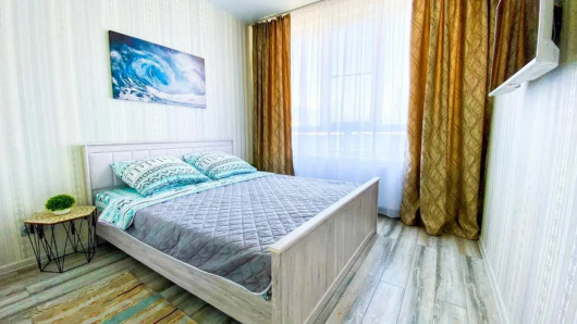 Фотографии квартиры 
            Апартаменты Мечта