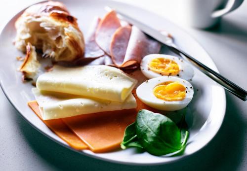 Фотография гостиницы Hilton Garden Inn Denver/Thornton