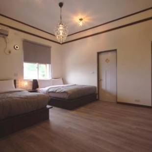 Фотографии гостевого дома
綠島Gt大叔民宿