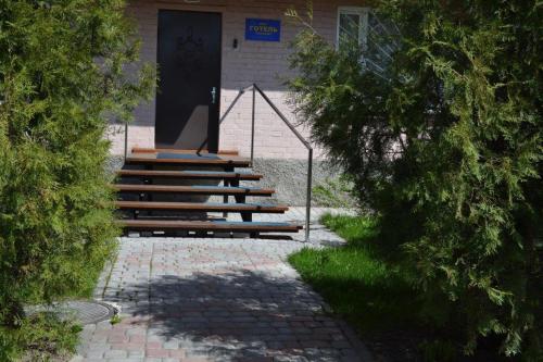 Фотография гостиницы Синай