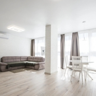 Фотография квартиры Жилое помещение MegaStay 2