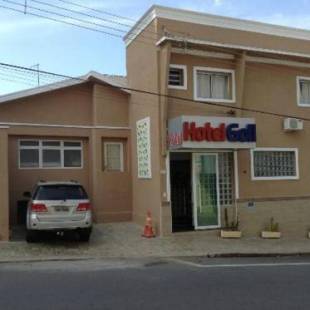 Фотографии гостиницы
Hotel Goll