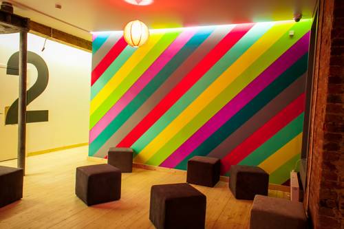 Фотографии хостела
Скульптор