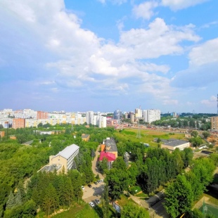 Фотография квартиры Апартаменты на улице Советской Армии