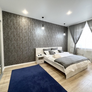 Фотография квартиры Апартаменты в новом ЖК Ирина