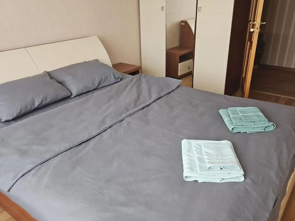 Фотография квартиры Апартаменты на улице Цивильская, 1