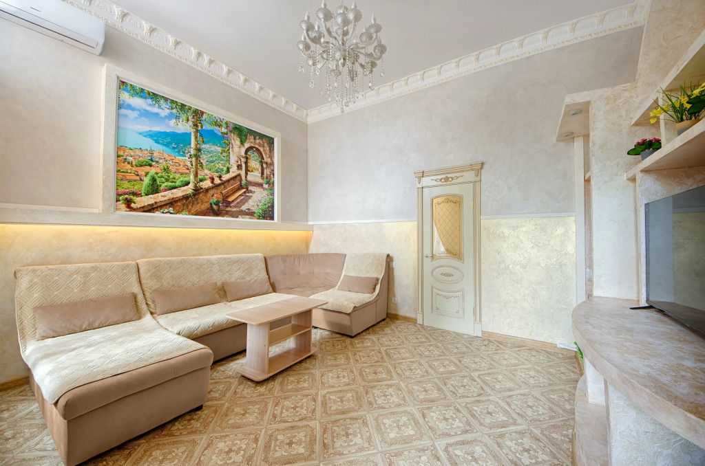 Фотография квартиры Апартаменты Holiday Home