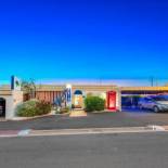 Фотография мотеля Bundaberg Coral Villa Motor Inn