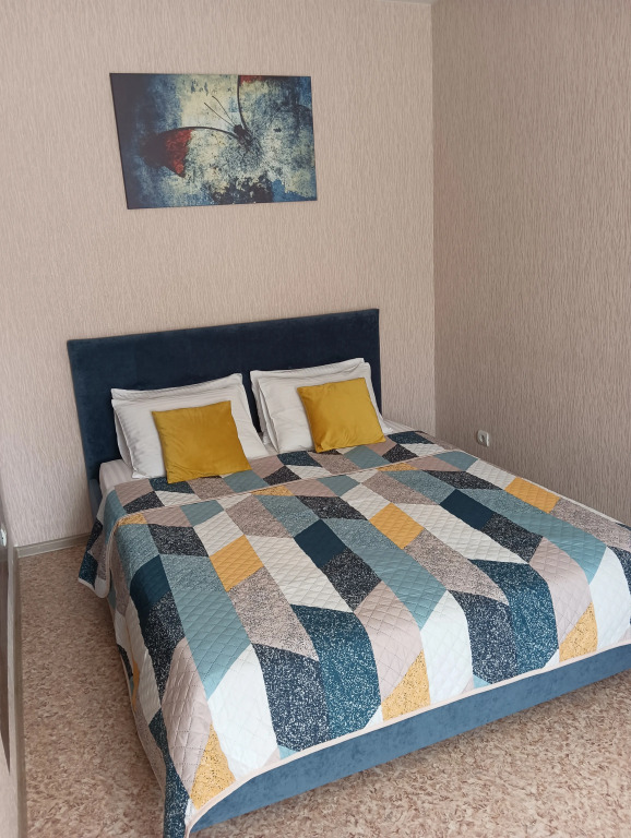 Фотография квартиры Апартаменты Олимпийский