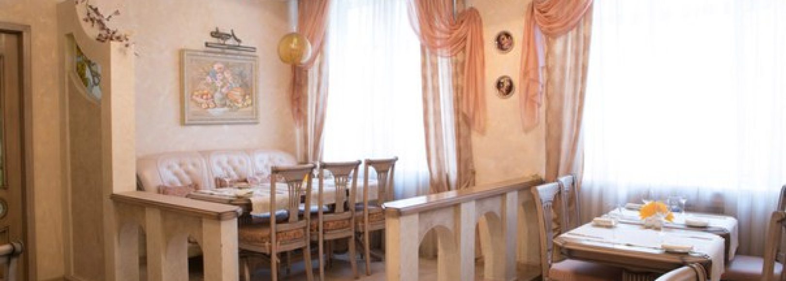 Фотография ресторана Trattoria Parmigiano