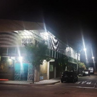 Фотография мини отеля Pousada Pouso Feliz