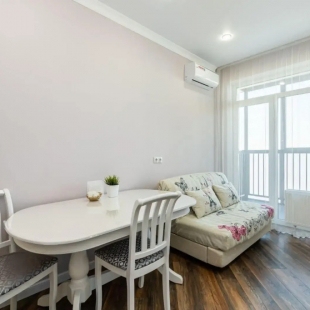 Фотография квартиры Апартаменты на ул. Николая Ершова