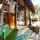 Фотография мини отеля Pousada Guapuruvu