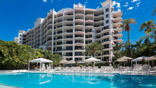 Фотография апарт отеля Marrakesh Apartments