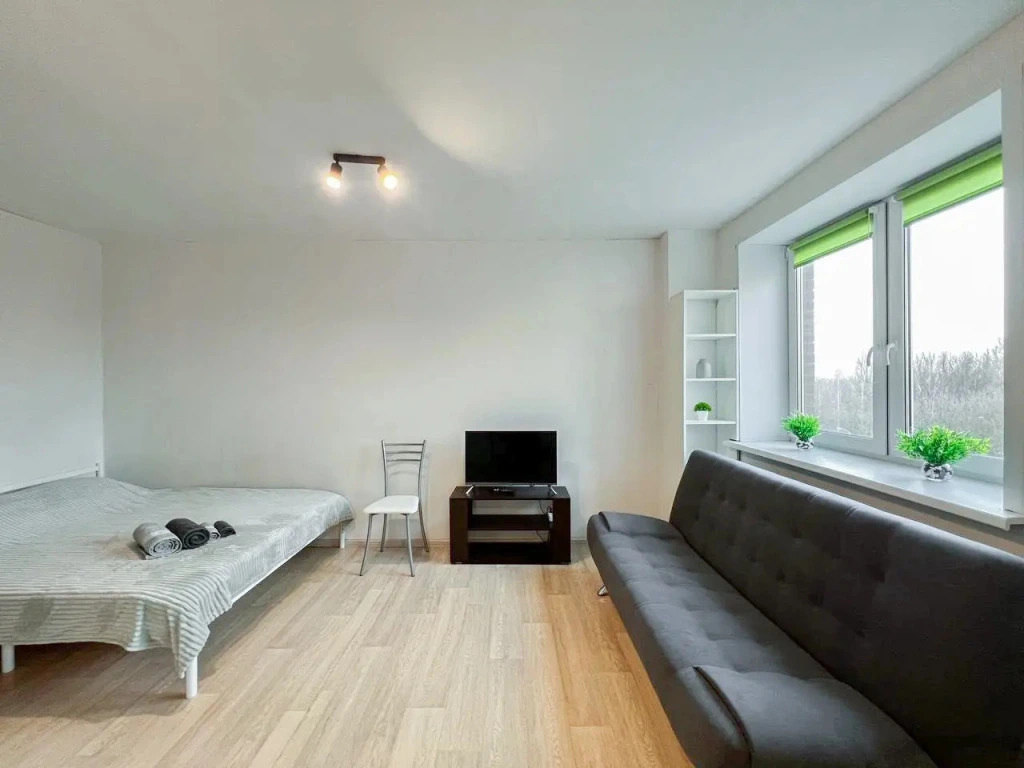 Фотография квартиры Апартаменты Rolling Stones