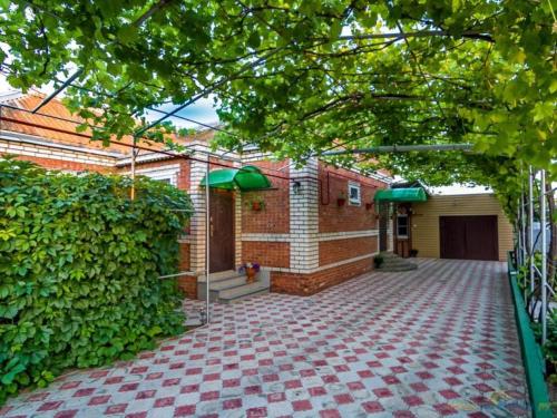 Фотографии гостевого дома 
            У Ольги