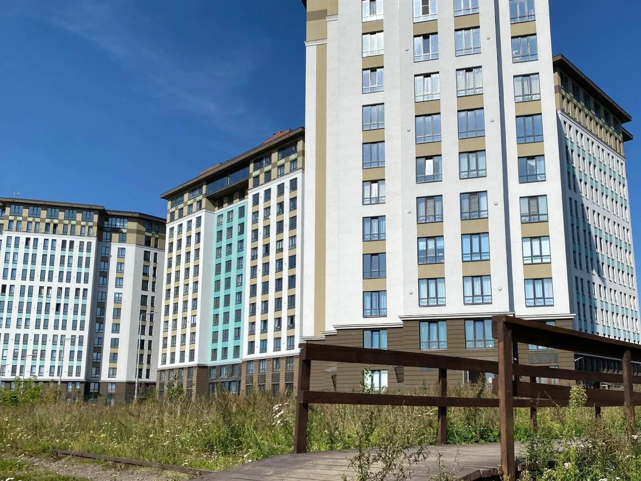 Фотография апарт отеля Начало