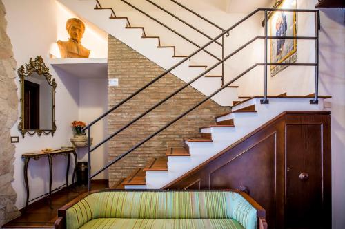 Фотография мини отеля B&B Porta Marina Ortigia