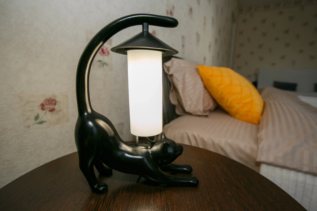 Фотография квартиры Квартира Выборгская симфония