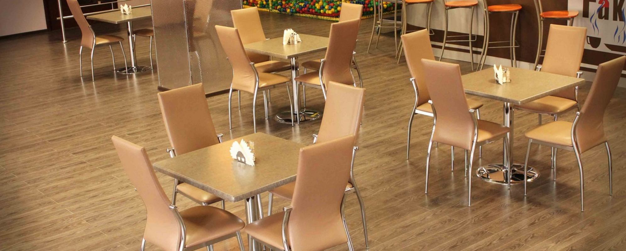 Фотографии банкетного зала Fакел