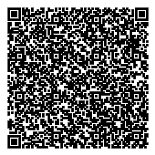QR код гостиницы Речная долина
