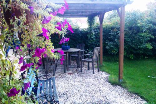 Фотография гостевого дома Casa rural Estrella Polar I