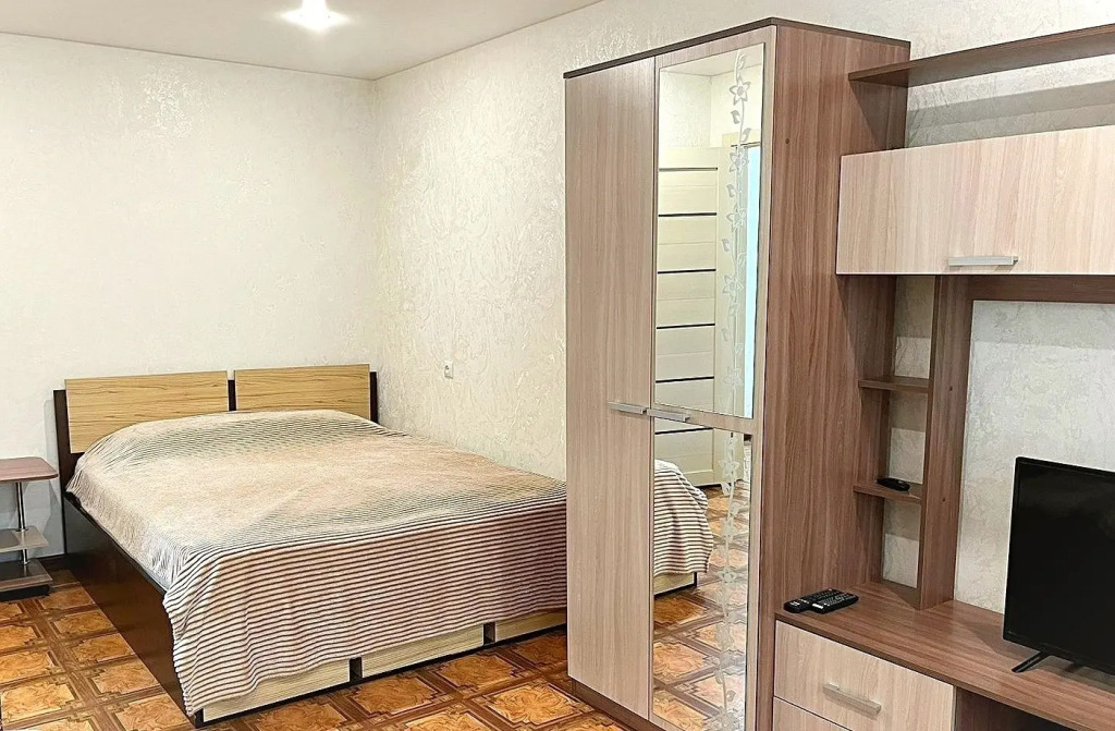 Фотография квартиры Квартира на Текстильщиков 5В