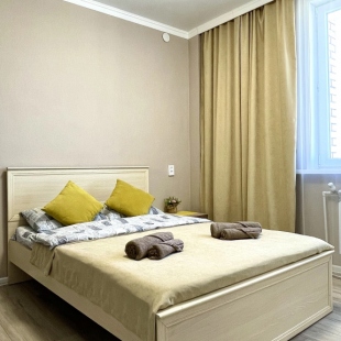 Фотография квартиры Апартаменты FULL HOUSE