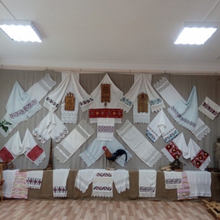 Фотография достопримечательности Центр Ремесел