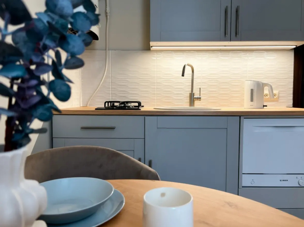 Фотография квартиры Квартира Мелодия города