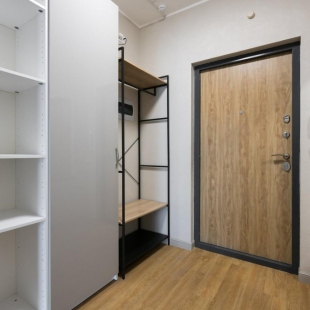 Фотография квартиры RentalSPb (РенталСПб) на проспекте Богатырский 2А