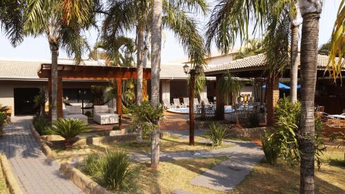 Фотография мини отеля Pousada Kaluanã