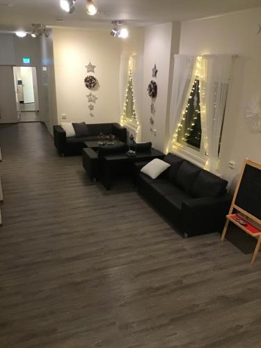 Фотография гостиницы Lapin Satu