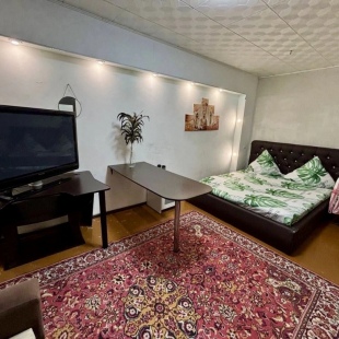 Фотография квартиры Квартира на Шерстнева 6