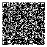 QR код гостиницы Русь