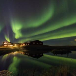 Фотографии гостиницы
Hotel Rangá