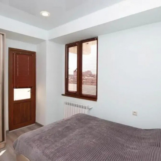 Фотографии квартиры 
            Апартаменты 81 в Центре Еревана с Балконом