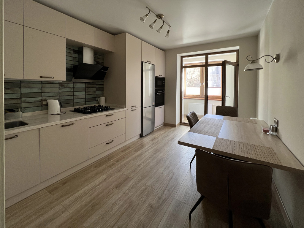 Фотография квартиры Апартаменты на Октябрьской