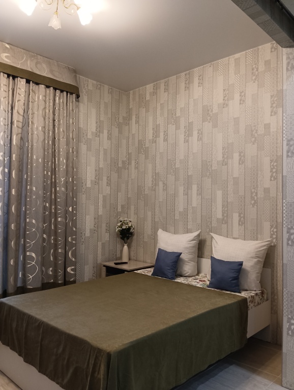 Фотография квартиры Квартира на Карла Маркса 36