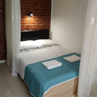 Фотография квартиры Квартира на Улице Имени Тургенева