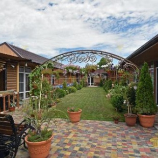 Фотография гостевого дома АРАРАТ