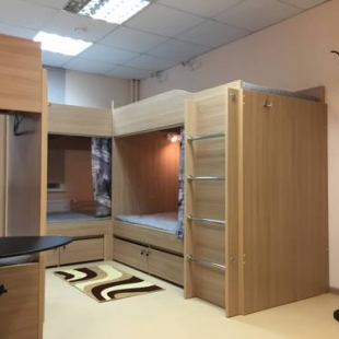 Фотография хостела Хороший