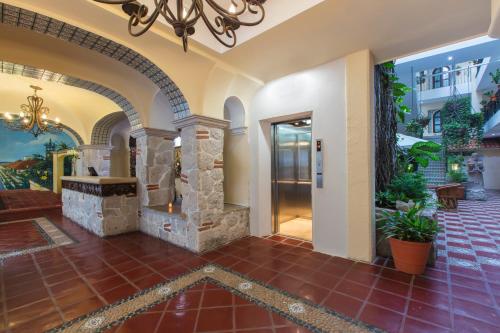 Фотография гостиницы Casa Doña Susana