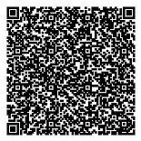 QR код музея Городской историко-краеведческий музей