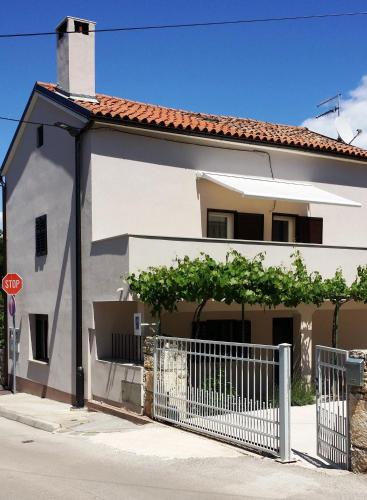 Фотография гостевого дома House Mergi 2