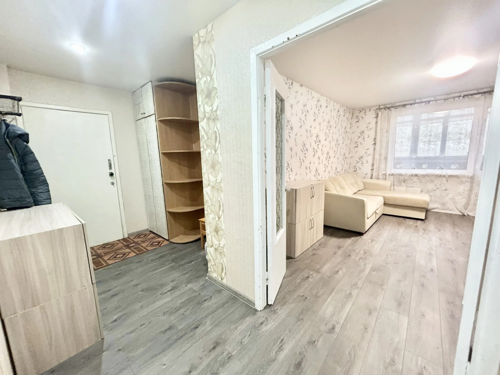 Фотография квартиры Апартаменты Смазчиков 5