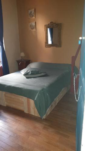 Фотография мини отеля Étape des randonneurs