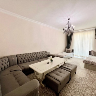 Фотография квартиры Апартаменты Чакар 317