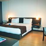 Фотография гостиницы Hotel Tryp Medellin Estadio