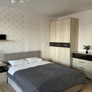 Фотография квартиры Квартира на улице Байкальская 313